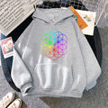 Coldplay Tour 2023 Hoodie - 6ixmerchandise