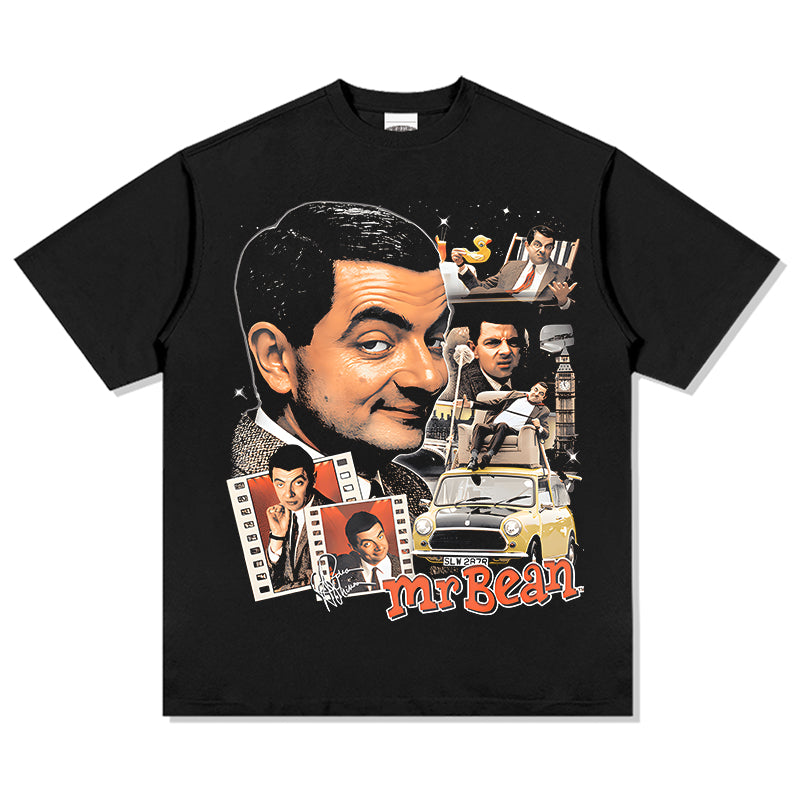 MR BEAN TEE 2024