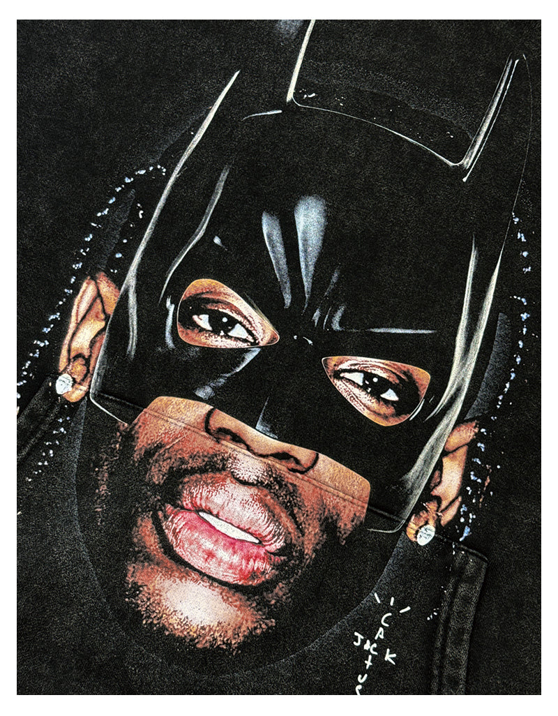 Utopia By Travis Scott TEE - view 6