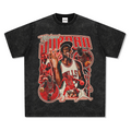 Michael Jordan TEE 2024 - 6ixmerchandise