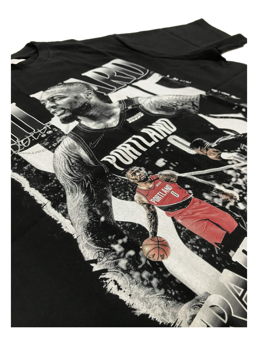 Damian Lillard Sweatshirt NBA - view 5
