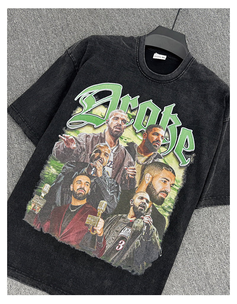 Drake HOODIE - view 3