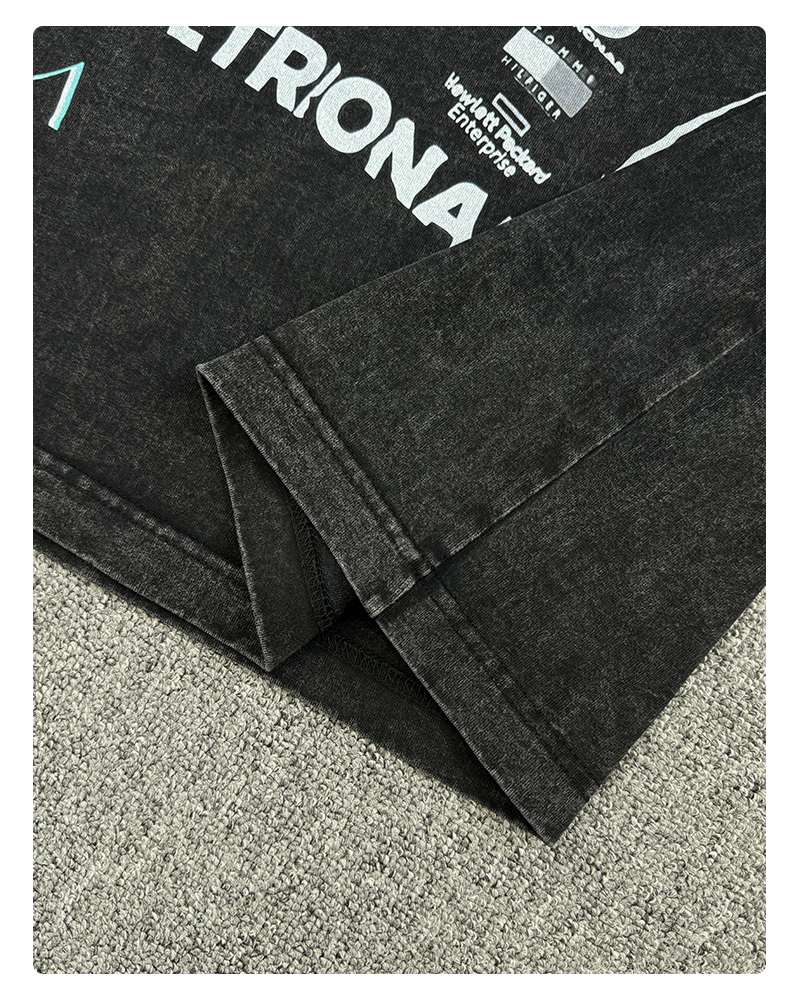 Lewis Hamilton Tee - view 10