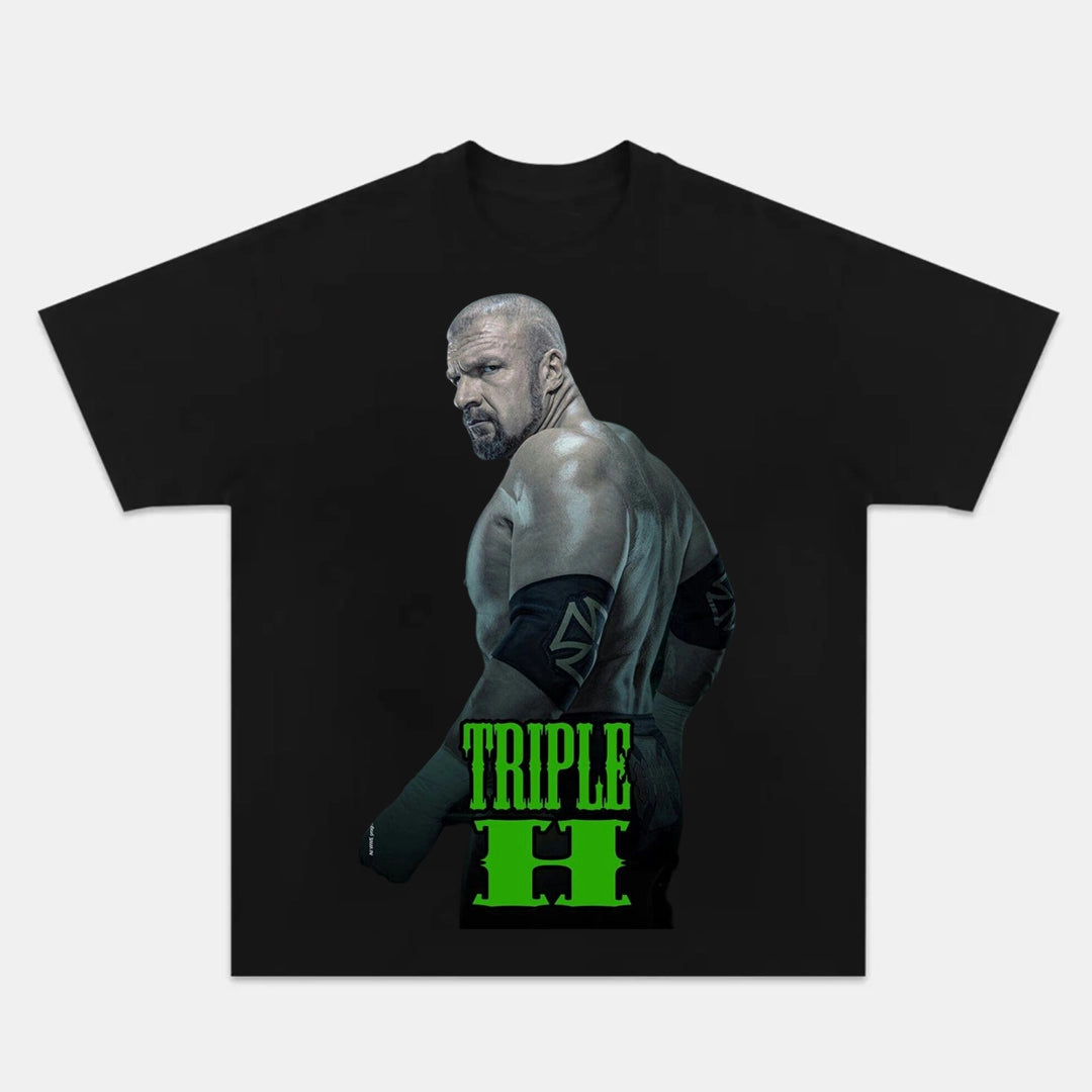 Triple H TEE
