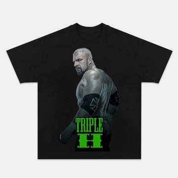Triple H TEE