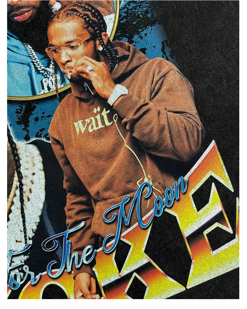 Pop Smoke Tee - view 6
