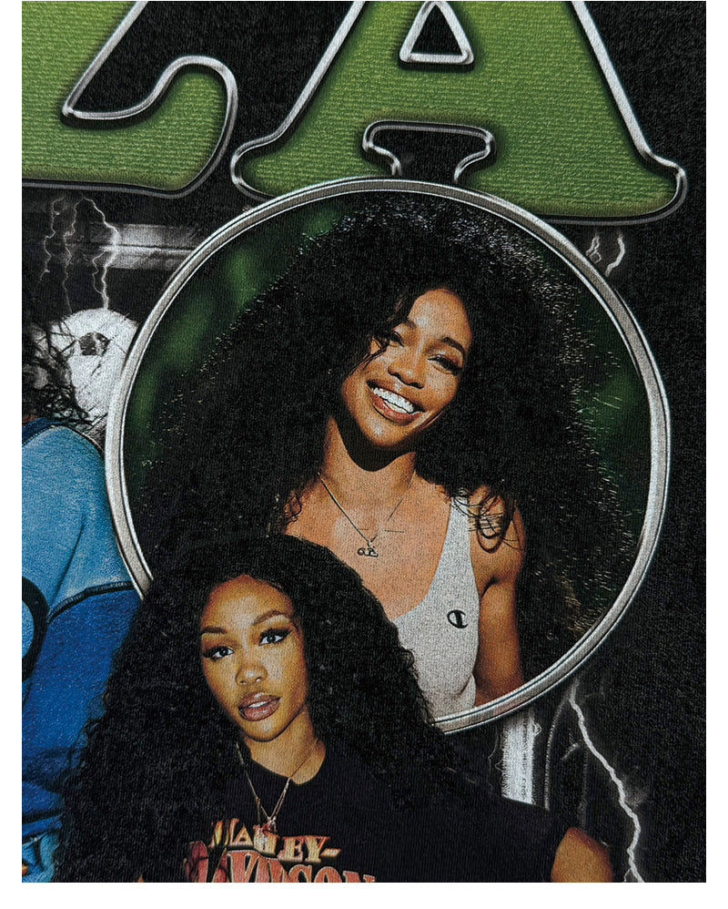 Sza Hoodie - view 4