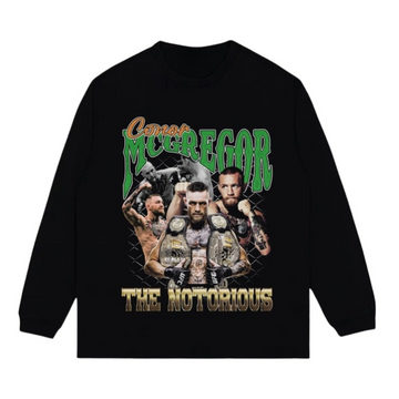 Conor McGregor Sweatshirt