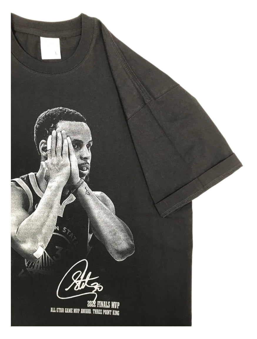 Stephen Curry Signature Sweatshirt NBA - view 12