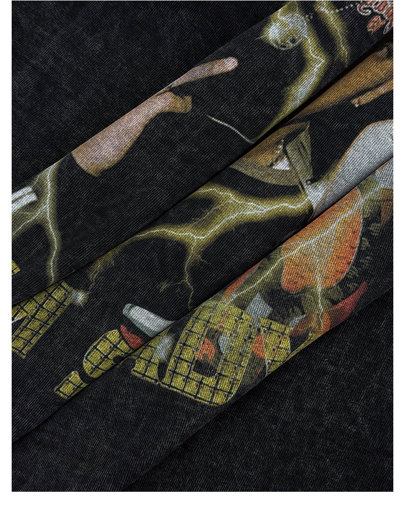 Slim Shady By Eminem TEE - view 4