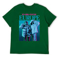 D Block Europe T-shirt - 6ixmerchandise