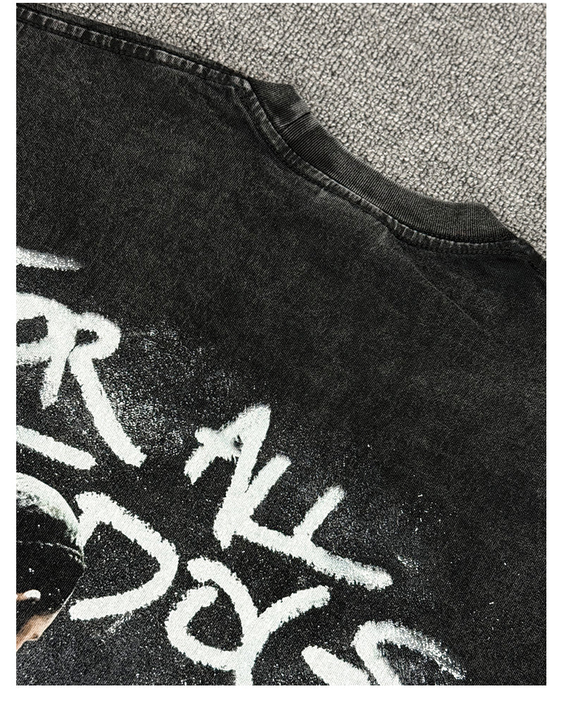 For All the Dogs By Drake HOODIE - view 12