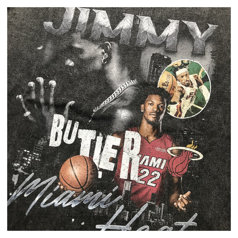 Jimmy Butler TEE NBA - view 6