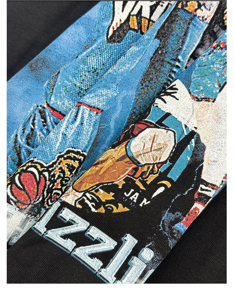 Ja Morant Sweatshirt NBA - view 8