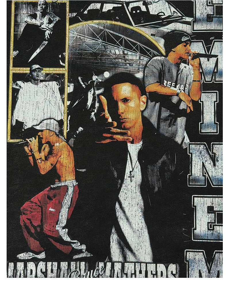 Eminem Signature Sweatshirt - view 5