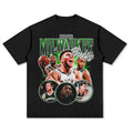 Milwaukee Bucks TEE 2024 - 6ixmerchandise