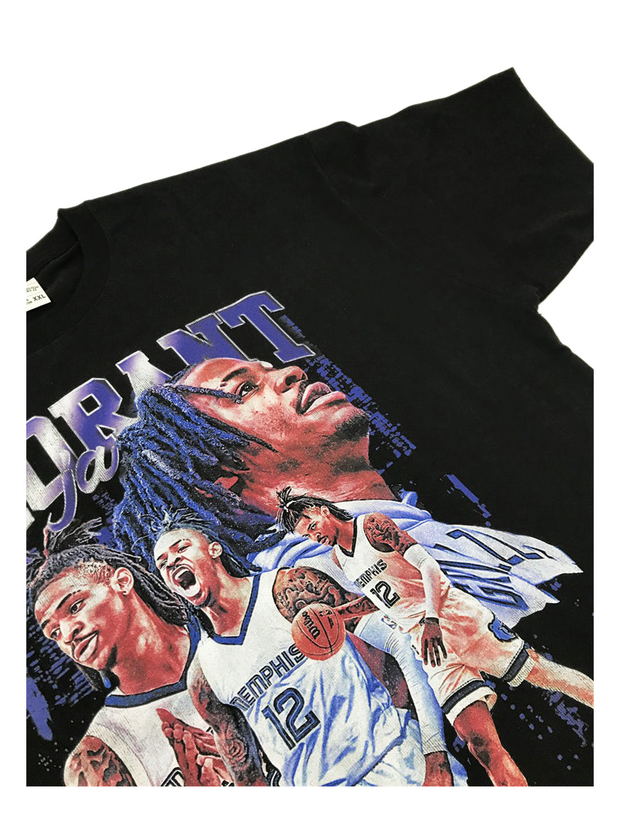 Ja Morant Sweatshirt NBA - view 6