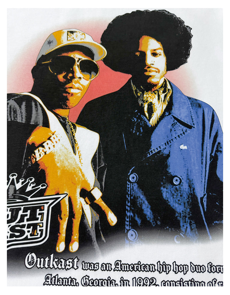 ATLiens By OutKast Hoodie - view 12
