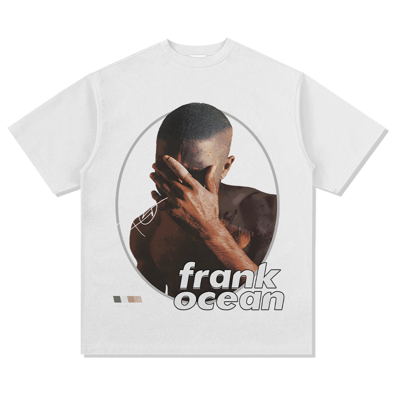 Chanel By Frank Ocean Signature HOODIE - view 5