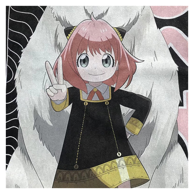 Anya Forger Spy x Family "Anime TEE - view 3