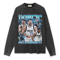 Luka Doncic Sweatshirt 2024 - 6ixmerchandise