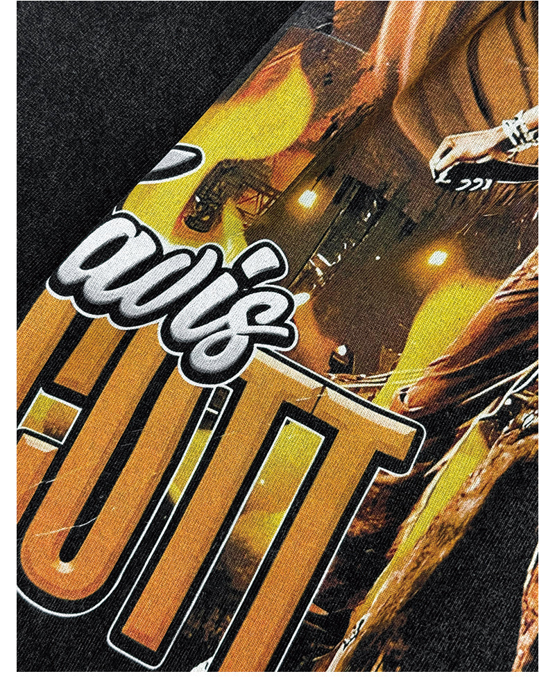 Travis Scott TEE - view 5