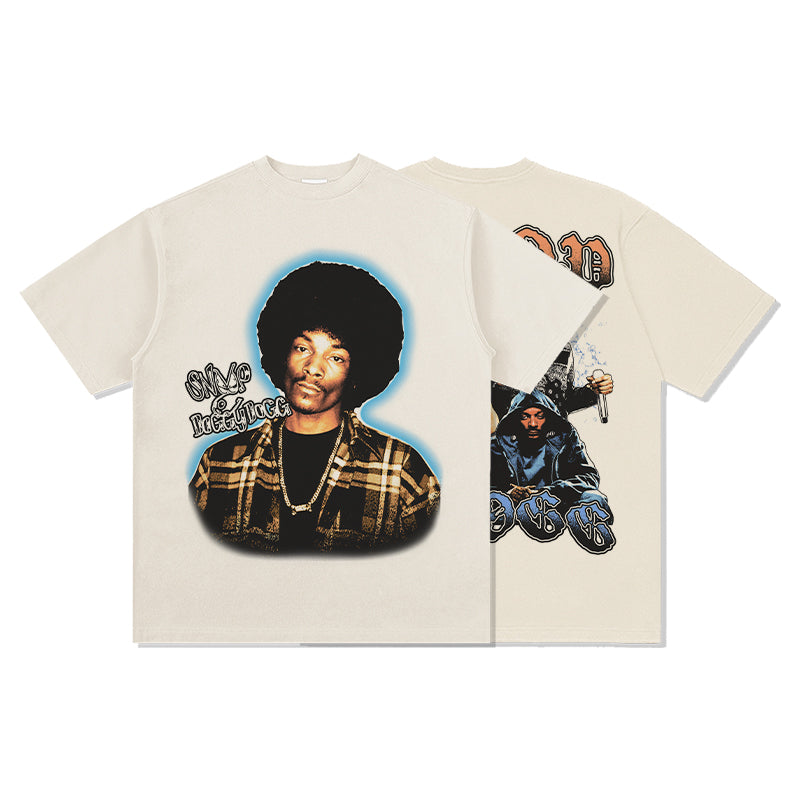 Snoop Dogg Signature Tee