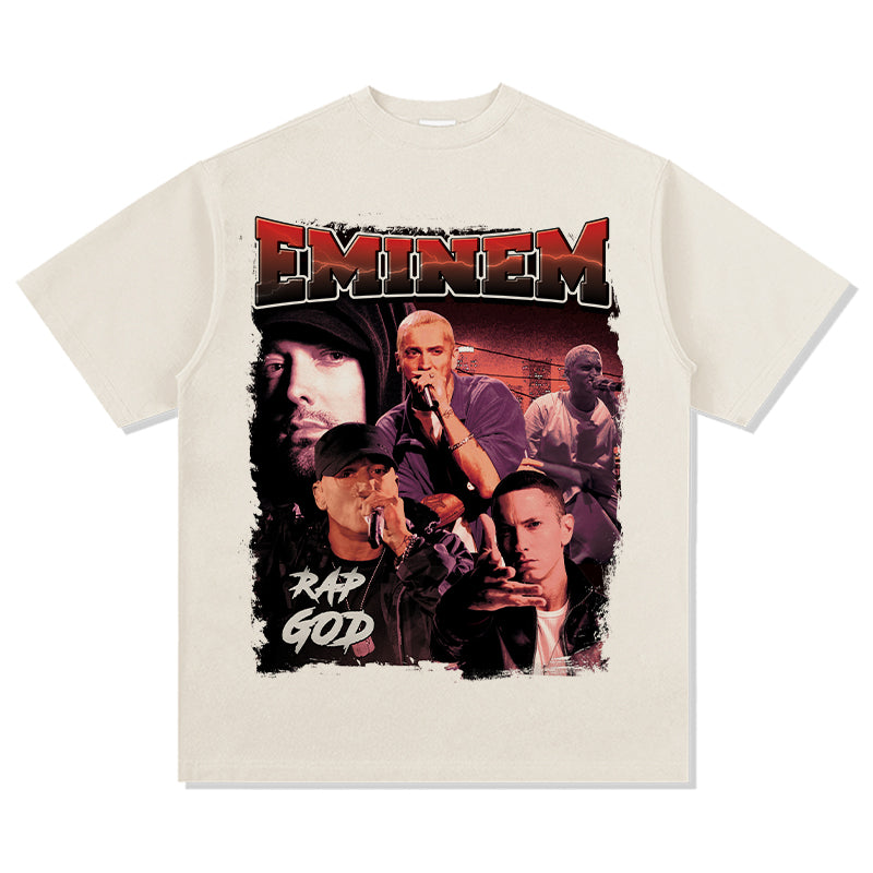 Rap God By Eminem Tee