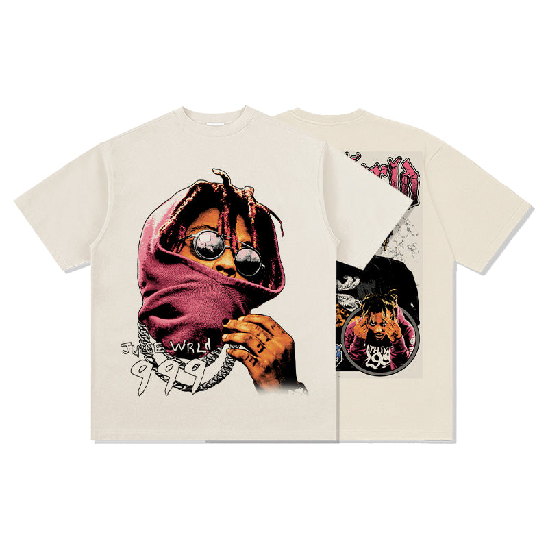 Lucid Dreams By Juice-wrld Tee