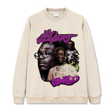 Vs. the World By Lil Uzi Vert Sweatshirt