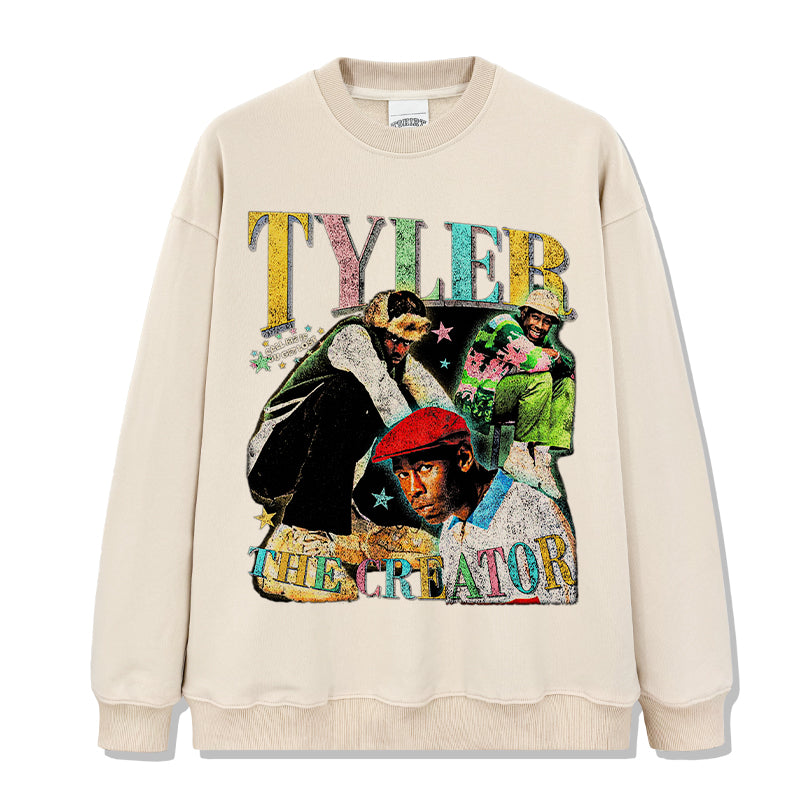 Tyler The Creator Sweatshirt - view 4