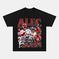 Alec Bohm TEE
