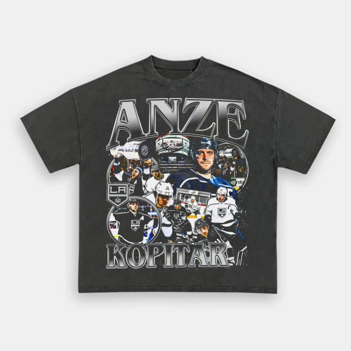 Anze Kopitar TEE - view 3