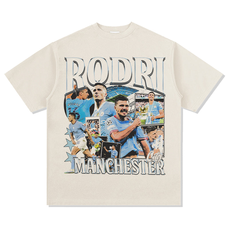 Manchester By Rodri Tee - view 5