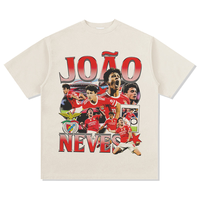 João Neves Tee - view 5