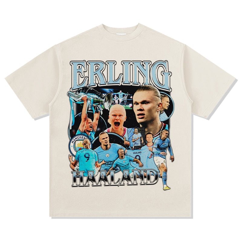 Erling Haaland Tee - view 5