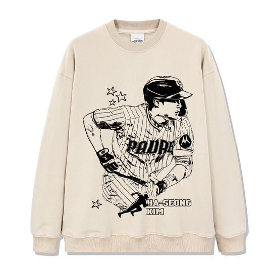 Ha-Seong Kim Sweatshirt
