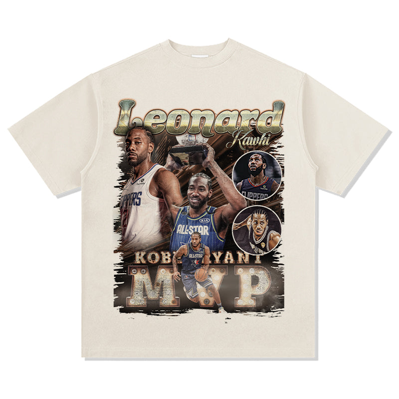 Kobe Bryant TEE NBA - view 5