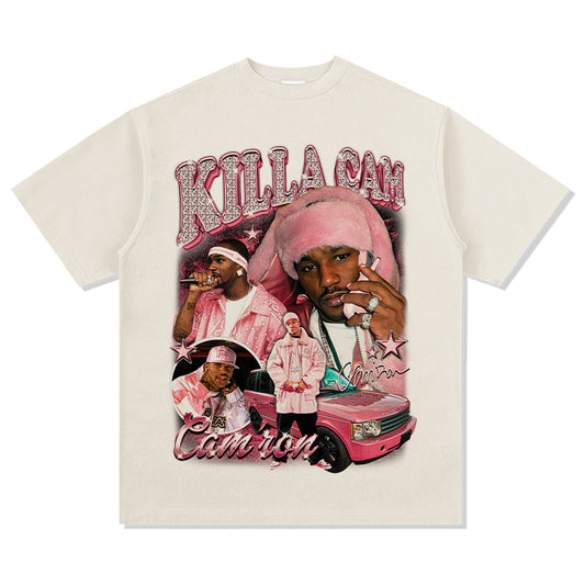 Killa Cam By Cam'ron TEE
