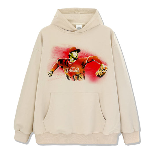 Shohei Ohtani Hoodie