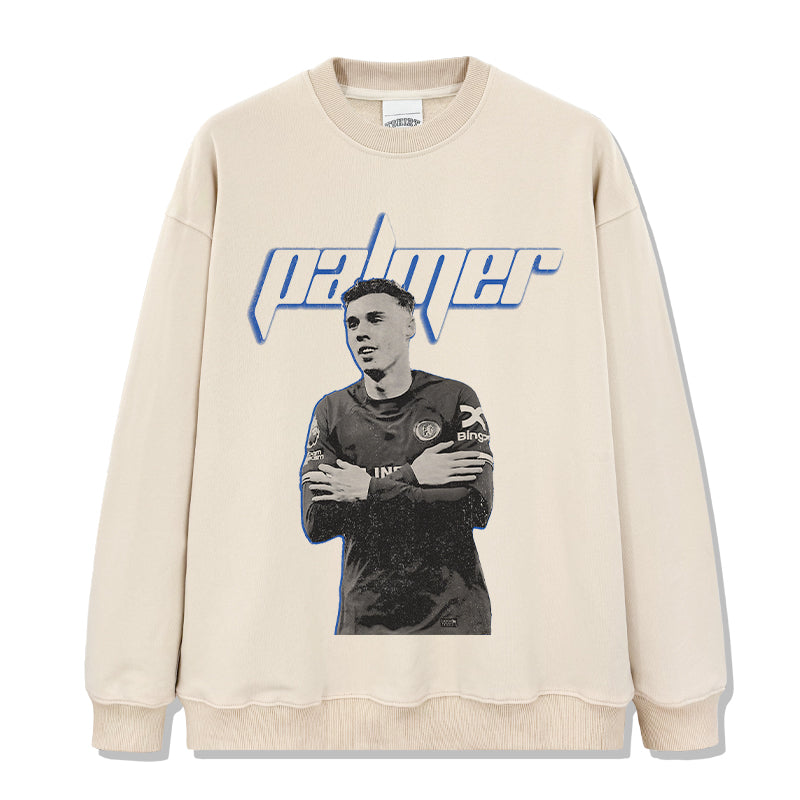 Cole Palmer Sweatshirt - view 4