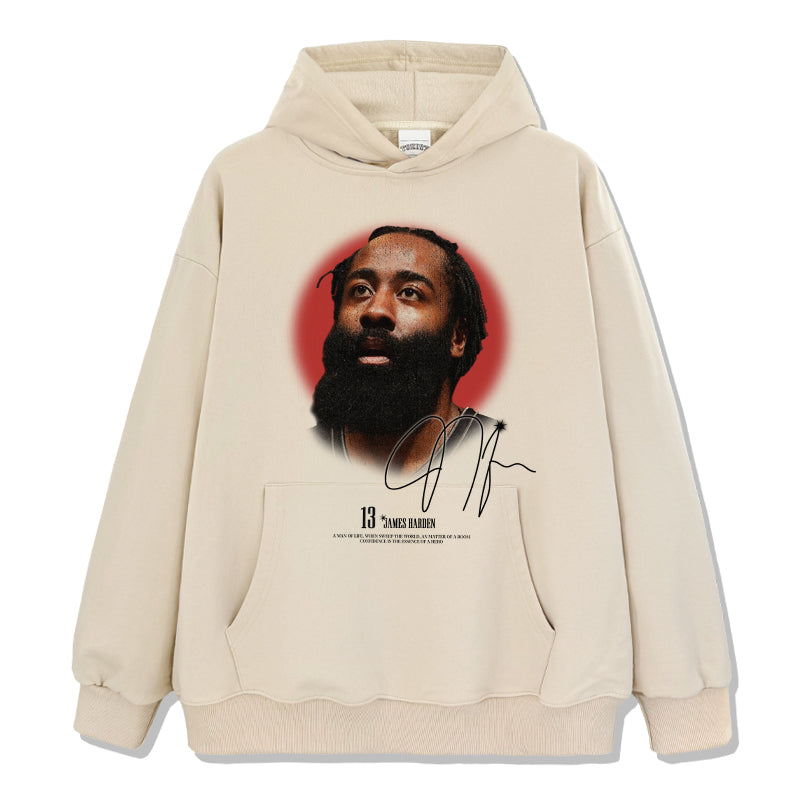 JAMES HARDEN HOODIE NBA - view 4