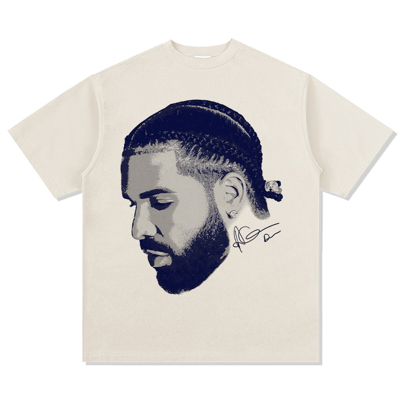 Drake TEE - view 5