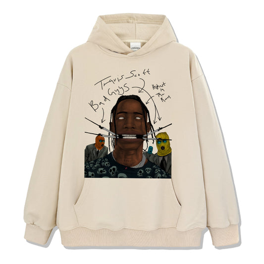 Travis Scott Hoodie