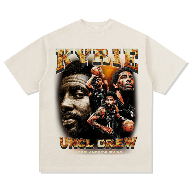 Kyrie Irving TEE NBA - view 5