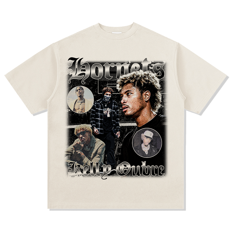 Kelly Oubre Jr TEE NBA