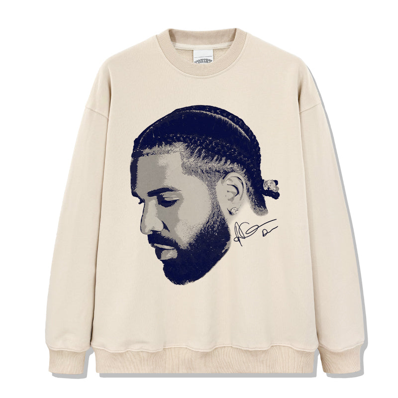 Drake Sweatshirt - view 4