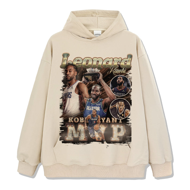 Kobe Bryant HOODIE NBA - view 4