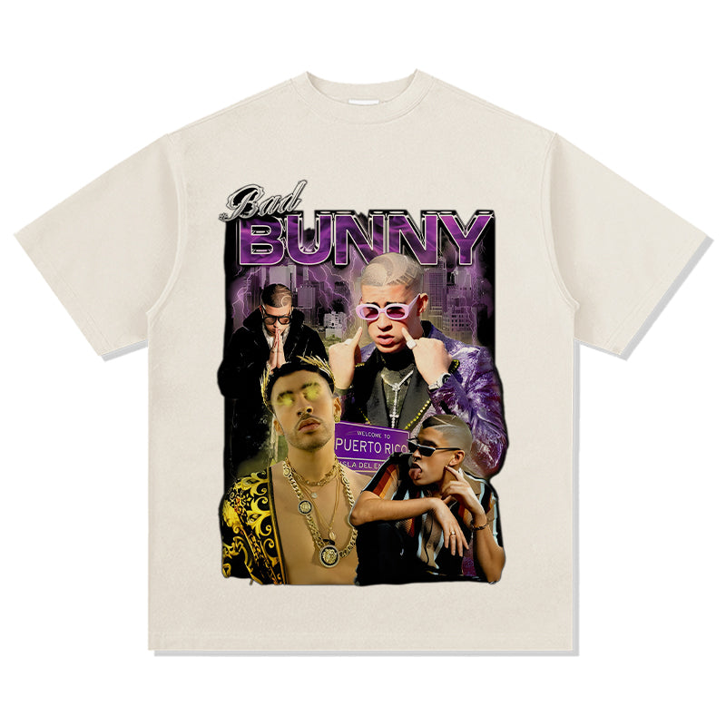 Bad Bunny TEE - view 5