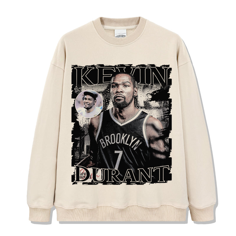 Kevin Durant Sweatshirt NBA - view 4